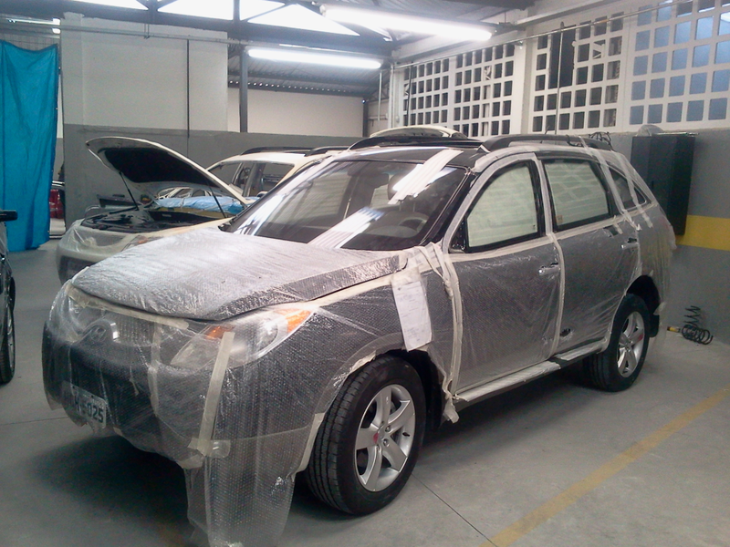 Illustration for article titled Things that matter to me when buying a used car, Ranked.